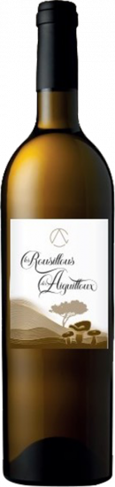 2024 Cuvée Rousillous - Château Aiguilloux