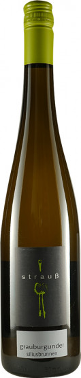2024 Grauburgunder 