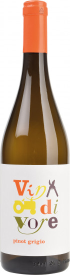 2024 Vin di Vore Friuli DOC trocken - Ronco del Gelso