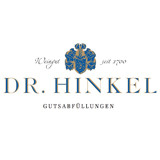 2015 Chardonnay Winzersekt b.A. brut - Weingut Dr. Hinkel