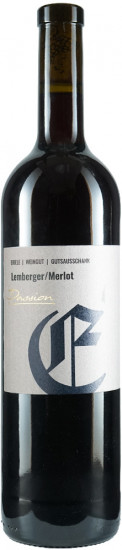 2015 Lemberger Merlot 