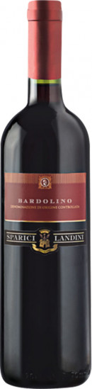 2023 Bardolino DOC - Sparici Landini