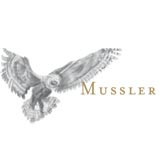 2015 Müller-Thurgau trocken (1000ml) - Weingut Mussler