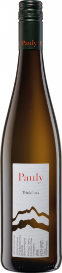 2021 Trinkfluss Cuvée weiß trocken - Weingut Axel Pauly