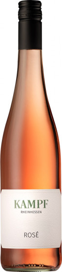 2023 Rosé trocken - Weingut Kampf