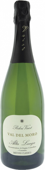 2020 Val del Moro Alta Langa DOCG - Poderi Vaiot