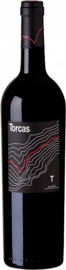 2009 Torcas Navarra DO trocken - Bodegas Viña Magaña