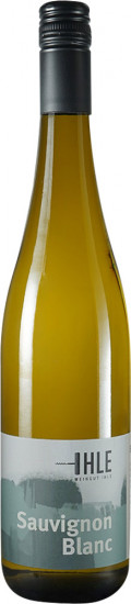 2021 Sauvignon Blanc trocken - Weingut Ihle