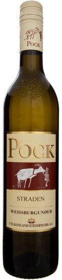 2025 Weissburgunder trocken - Weingut Pock