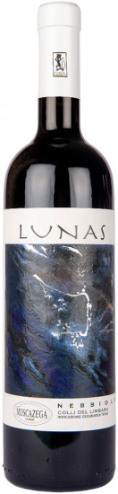 2021 Luna Colli Del Limbara IGP trocken - Tenuta Muscazega