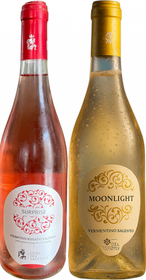 Otri del Salento Weihnachts-Paket - Otri del salento