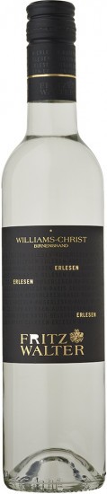 Williams-Christ 0,5 L - Weingut Fritz Walter