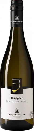 2025 Rotgipfler Gumpoldskirchen DAC trocken - Weingut Familie Auer