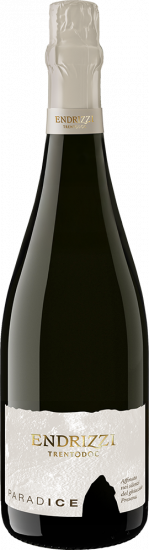 2018 PARADICE Riserva - Il segreto del Ghiaccio Trento Doc 0,75 extra brut - Endrizzi