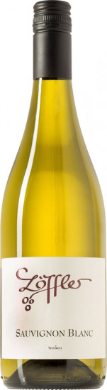 2021 Sauvignon Blanc trocken - Weingut Löffler