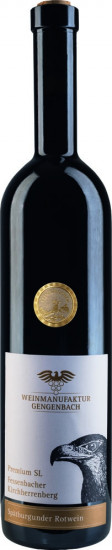 2022 Premium SL Fessenbacher Spätburgunder trocken - Weinmanufaktur Gengenbach