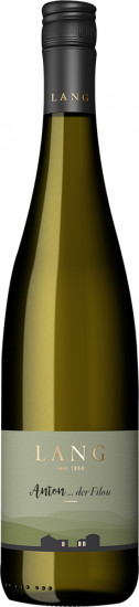 2024 «Anton … der Filou» lieblich - Weingut Lang