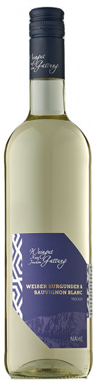 2024 Weißer Burgunder und Sauvignon Blanc trocken - Weingut Gattung