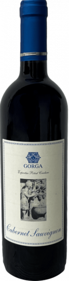 2021 Cabernet Sauvignon Vigneti delle Dolomiti IGP trocken - Renzo Gorga