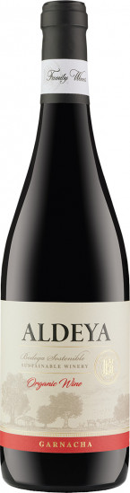 2023 Aldeya Garnacha - Vino de la Tierra trocken - Pago Aylés