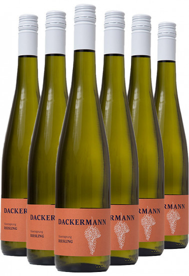 Premium-Lagenwein-Riesling-Paket - Weingut Dackermann