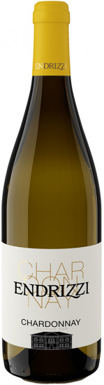 2025 Chardonnay Trentino DOC trocken - Endrizzi