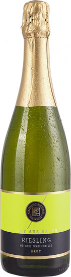 2020 Riesling Sekt b. A. brut - Achkarrer Winzer am Schlossberg