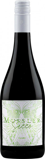 Mussler's Secco - Weingut Mussler