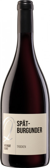 2022 Spätburgunder trocken - Weingut Quint