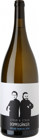 Weisswein Magnum Paket