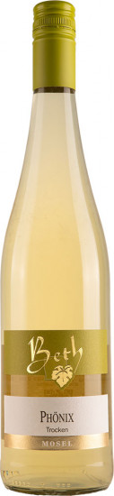 2023 Phönix trocken - Weingut Wolfgang Beth