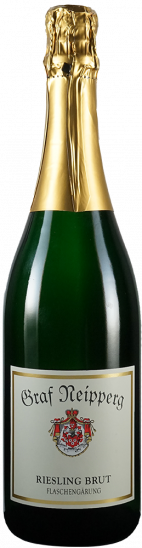2023 Riesling Sekt brut - Weingut Graf Neipperg