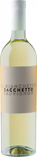 2024 Bianchetto Sauvignon Sacchetto trocken - Cantine Sacchetto