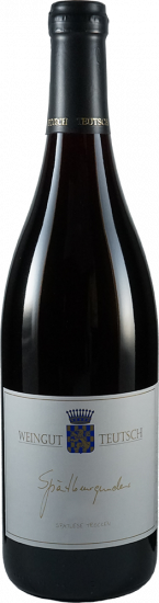2024 Spätburgunder trocken - Weingut Teutsch