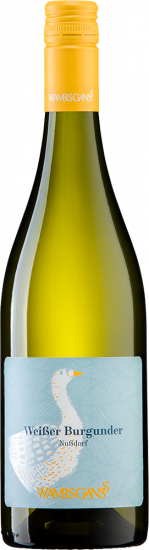 2024 Weißer Burgunder trocken - Weingut Eugen Wambsganß
