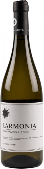 2021 Larmonia Falanghina Irpinia DOC trocken - Cantina Mito