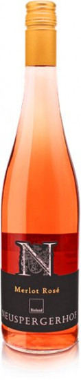 2019 Merlot Rosé 