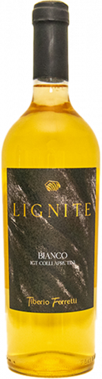 2024 Bianco Colli Aprutini IGP trocken - La Lignite