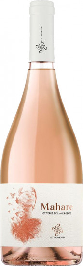 2024 Mahare Terre Siciliane IGP trocken Bio - Ottoventi