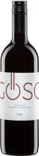 2023 Zweigelt trocken - Weingut Göschl & Töchter