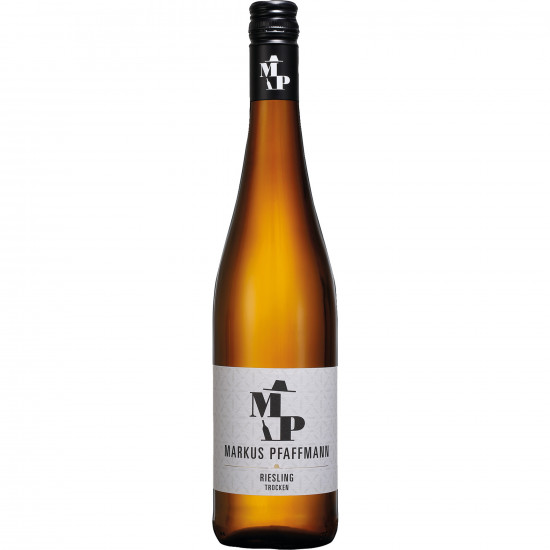 2025 Pfaffmann MP Riesling trocken - Weingut Karl Pfaffmann