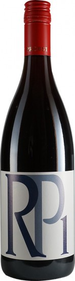 2014 RP1 Spätburgunder Rotwein Qualitätswein Achkarrer Schloßberg trocken - Weingut Reiner Probst
