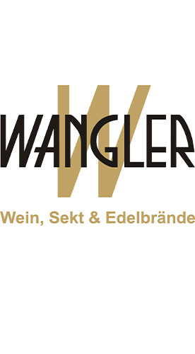 2023 Württemberg Schwarzriesling Rosé halbtrocken 1,0 L - Weinkellerei Wangler