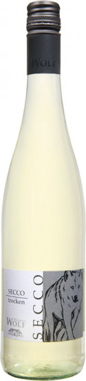 2024 Wolf Secco trocken - Weingut Wolf