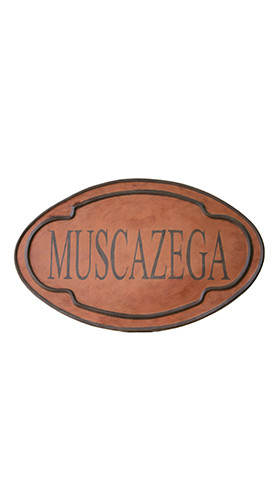 2025 Muscazega Rosato Colli Del Limbara IGP trocken - Tenuta Muscazega