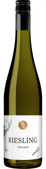 2025 Riesling trocken - Laurentiushof - Weingut Eckert