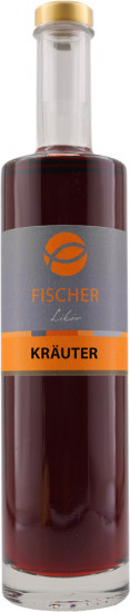 Kräuterlikör 0,5 L - Weingut Fischer