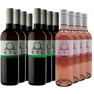 Sommerweine - Etl wine and spirits GmbH