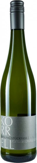 2020 Riesling 