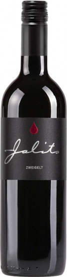 2020 Zweigelt trocken - Weingut Jalits